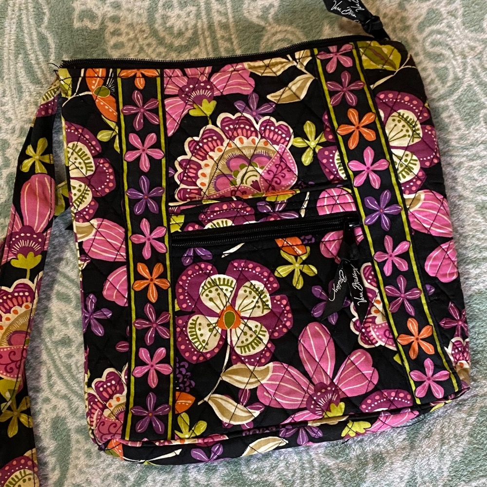 Vera Bradley purse